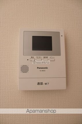 ＳＡＴＯビル神辺[1R/21.7m2]のその他設備