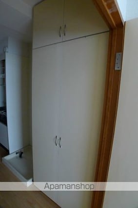 グロージェン代沢[1K/16.5m2]の収納