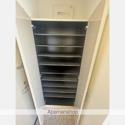 ハーモニーテラス下飯田町Ⅲ[1DK/27.34m2]の内装