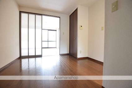 サンサンハウス[2DK/40.54m2]の内装3