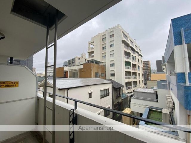 RーRESIDENCE TAKAMATSUの内装写真