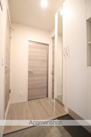 サニーガーデンの内装写真