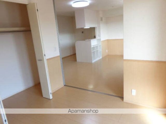 ヴィラ　プレステージ[3LDK/74.16m2]のリビング・居間