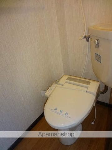 スタジオ30の内装写真