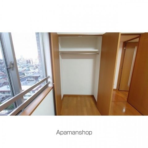 リリエンベルグ弐番館の内装写真