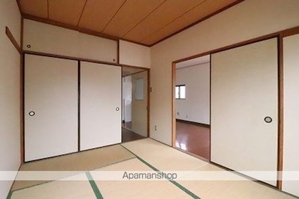 サンライズ西川[2LDK/48.6m2]の内装7