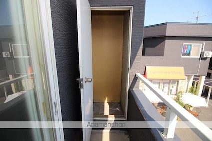 グリーンハウス[1DK/26.08m2]の内装8