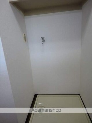 キャッスル杉田[1K/30m2]のその他設備
