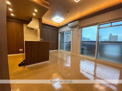 ウイングコート高松[1LDK/34.26m2]の内装2