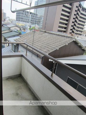 レジェンド寿の内装写真