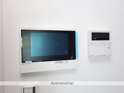 愛知県名古屋市中区新栄２丁目[1LDK/39.53m2]の共用部