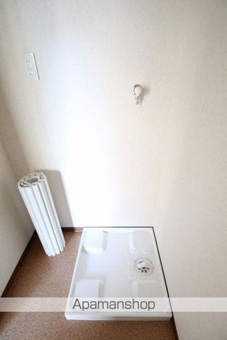 レインボーM&Kの内装写真