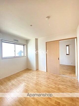 フィカーサ山手[2K/32.85m2]の内装1