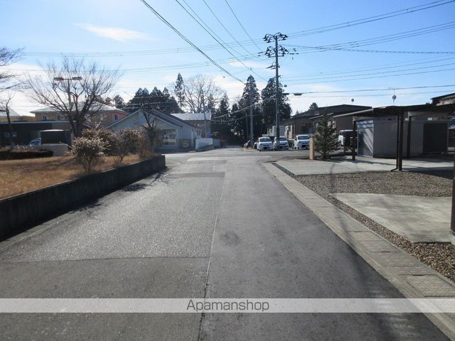 apartment 岩手県盛岡市開運橋通３－４４リージェントプラザビル１Ｆ