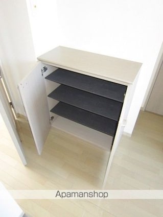 クレアール[1R/29.25m2]の内装4