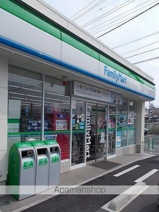 ソレイユ武蔵野[1LDK/42.37m2]の周辺2