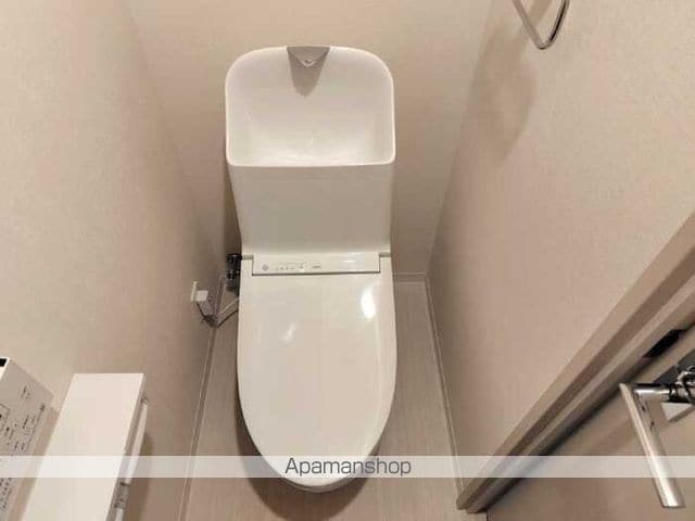 セントラル立川の内装写真