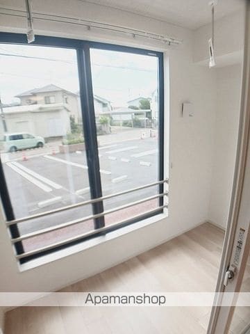 グランツ ササキの内装写真