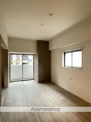 Ｌａ　Ｇｒａｃｉａ四谷[1LDK/44.93m2]のリビング・居間