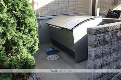 グランマーム[2LDK/52.26m2]の内装3