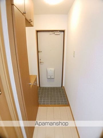 グランドハイツ深川の内装写真