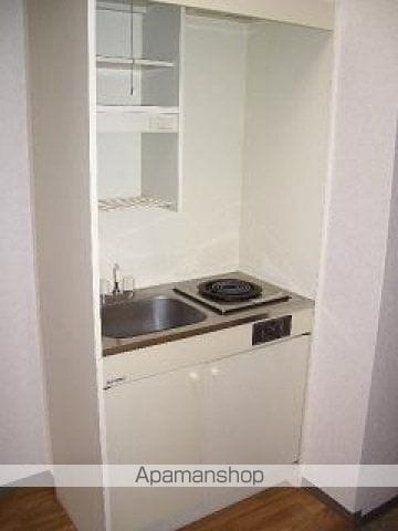 ハイツ矢賀新町Iの内装写真
