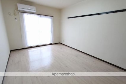 メグナル　２１[1K/23.04m2]のリビング・居間