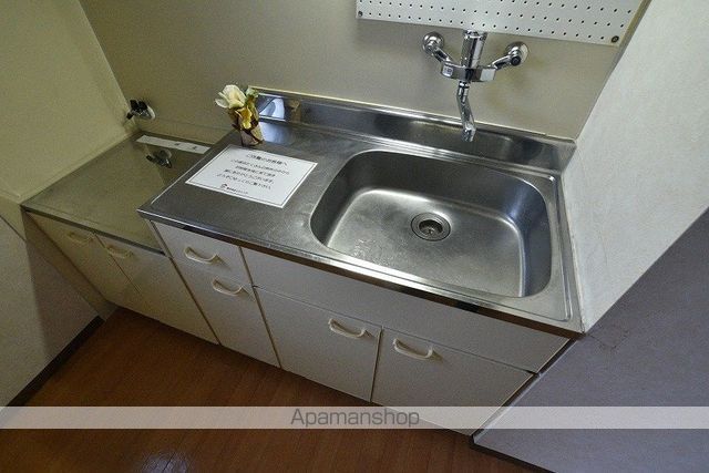 レスポールめぐみの内装写真