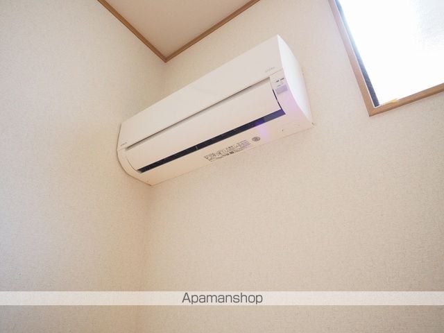 メゾン愛Vの内装写真