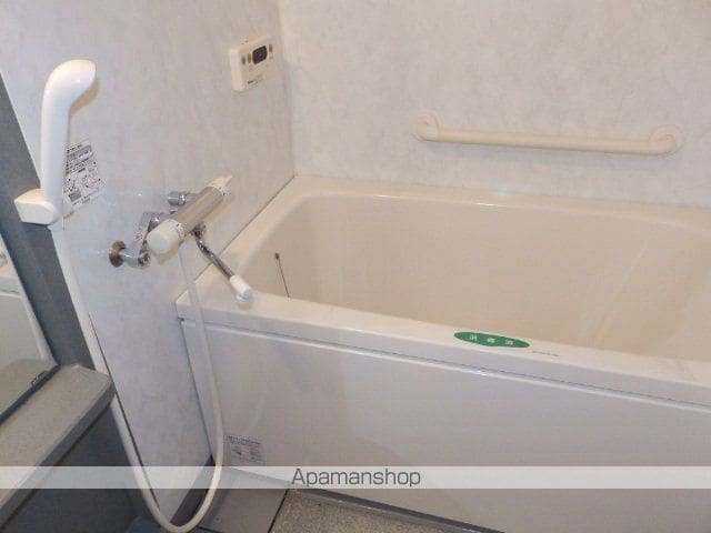 ローズブリック弐番館の内装写真