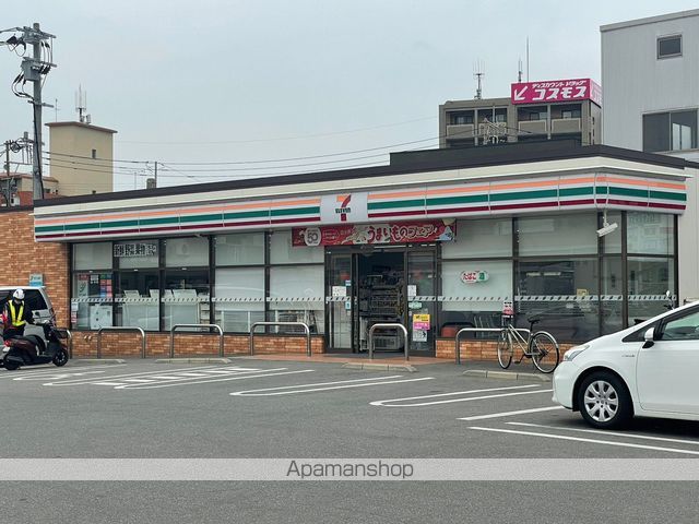 シャーメゾン錦の周辺写真