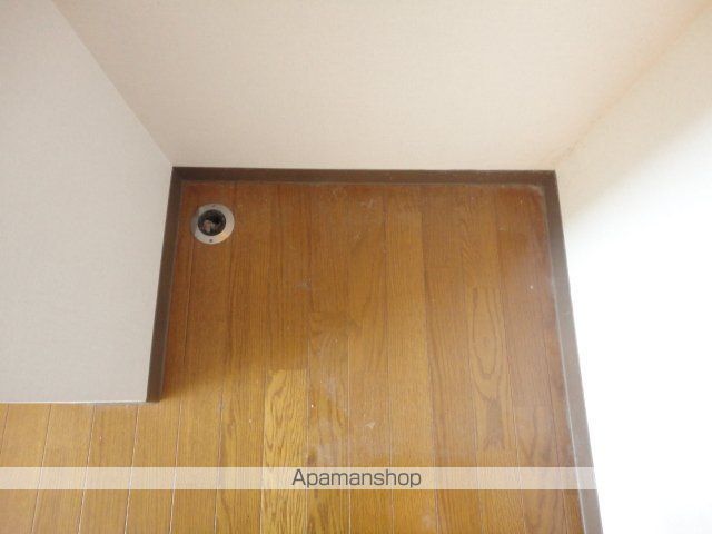 グランヒル北12条の内装写真