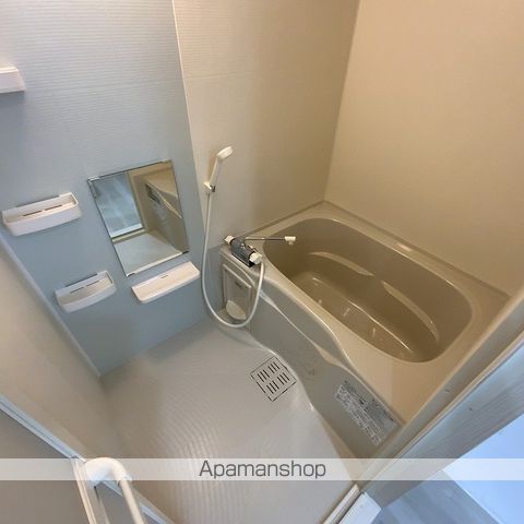 プランドールAの内装写真