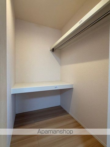 エミグラントの内装写真