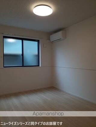 古川江合錦町２丁目アパート　　　　　　　　　　　　　　　　　[2LDK/50.47m2]のリビング・居間2