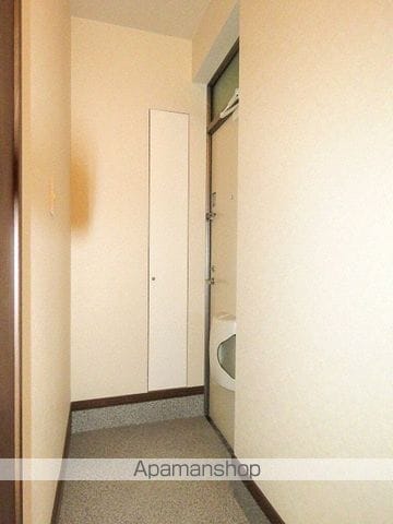 ミライコートIIIの内装写真