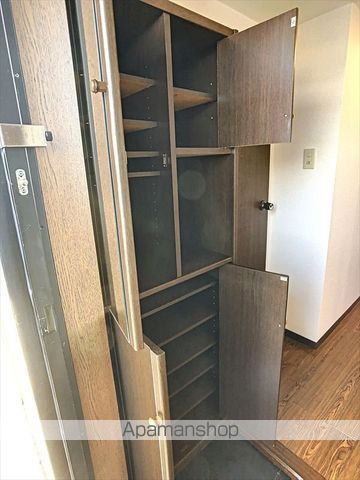 信和キャッスルの内装写真