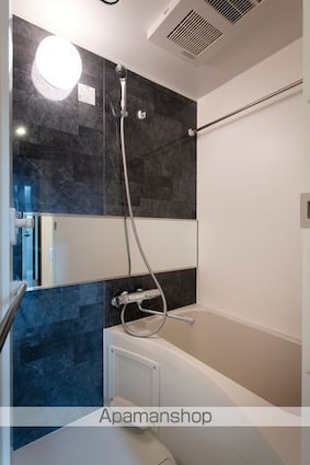 Ｂａｒｋ　Ｌａｎｅ武蔵小山[1K/25.18m2]のバス