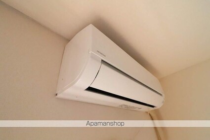 アレイハイム[1K/17.4m2]の内装7