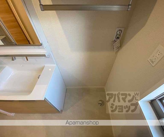 シャーメゾン森ヶ前の内装写真