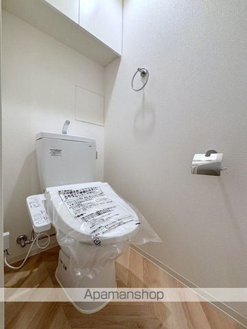 SERENITE難波ミラク参番館の内装写真