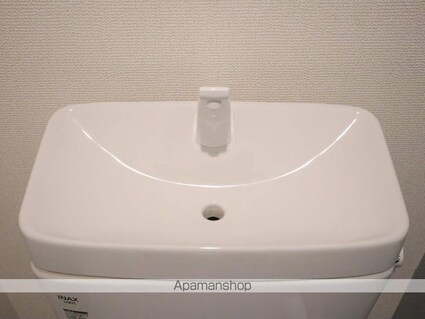 Ｇｏｋｉｓｏ　Ｔｅｒｒａｃｅ[1K/29.12m2]の内装6