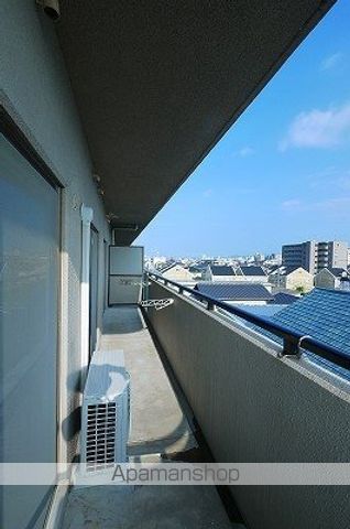 シャンポールながせE棟の内装写真