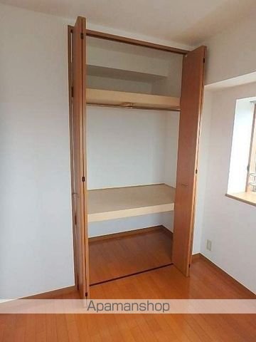 PRENDRE青葉の内装写真
