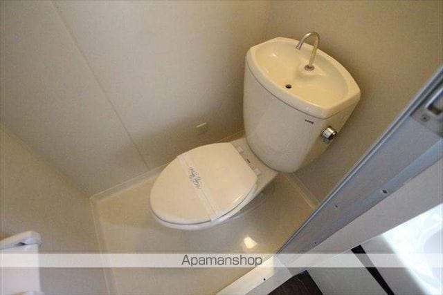 エクセレンス千里山の内装写真