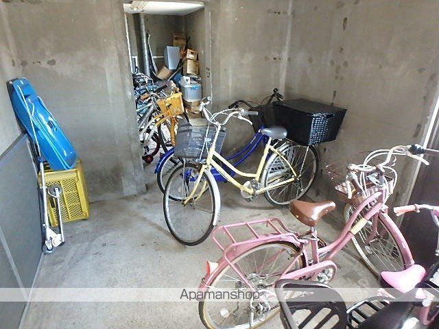 上野マンションのその他写真