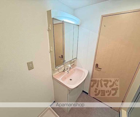 シンフォニー四条河原町の内装写真