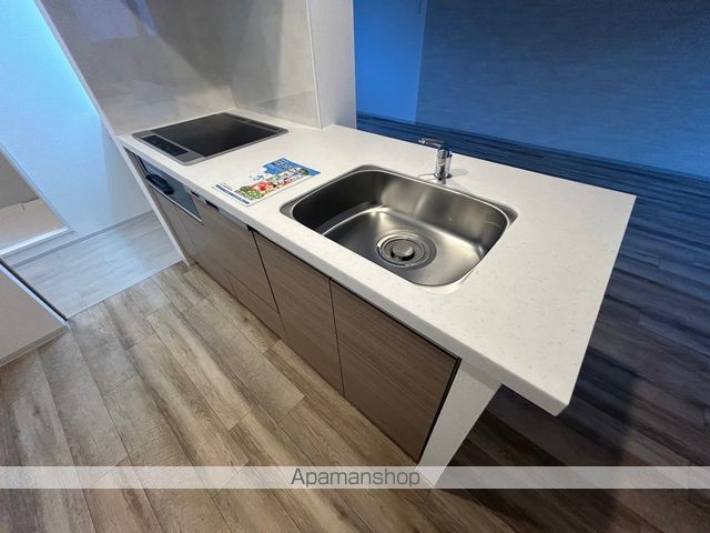 RESIDENCE SHINMEI 新道東の内装写真