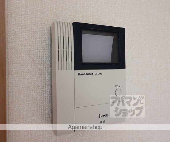 グランドールの内装写真
