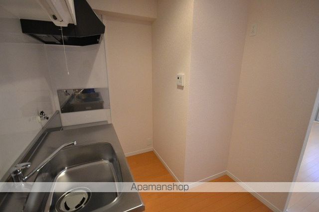 イーストバレーの内装写真